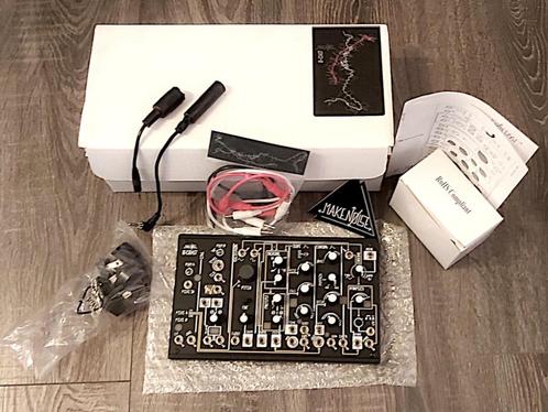 Make Noise 0-Coast (onberispelijk!), Muziek en Instrumenten, Synthesizers, Zo goed als nieuw, Overige aantallen, Overige merken