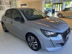 Peugeot 208 ALLURE, Auto's, Peugeot, Automaat, Parkeersensor, 100 pk, Bedrijf