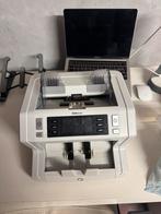 Geldtelmachine Safescan, Postzegels en Munten, Munten en Bankbiljetten | Toebehoren, Ophalen of Verzenden, Sorteermachine of Telmachine