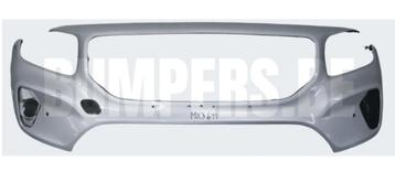 Bumper Mercedes GLB X247 Facelift 23- A2478852908 Voorbumper beschikbaar voor biedingen