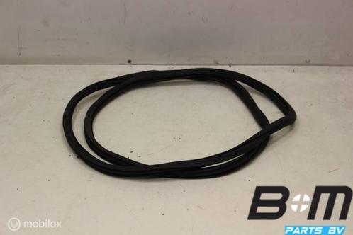 Portierrubber carrosseriezijde LA of RA Volkswagen Golf 6, Auto-onderdelen, Interieur en Bekleding, Gebruikt