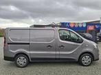 Fiat Talento 120 multijet (bj 2018), Stof, Bedrijf, 2 zetels, Gebruikt