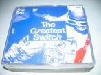 4 CD BOX -  STU BRU -  The Greatest Switch 2019, Cd's en Dvd's, Ophalen of Verzenden, Zo goed als nieuw, Pop, Boxset