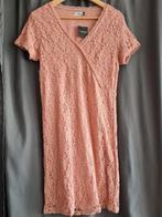 Nieuwe kanten jurk, Kleding | Dames, Zwangerschapskleding, Jurk, Nieuw, True spirit, Roze