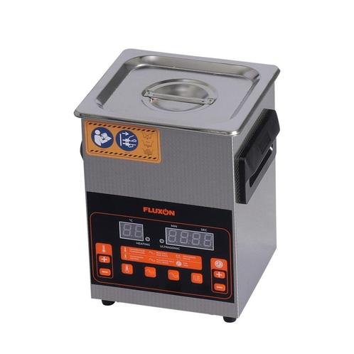 Ultrasoonreiniger 2 liter, Auto diversen, Overige Auto diversen, Verzenden