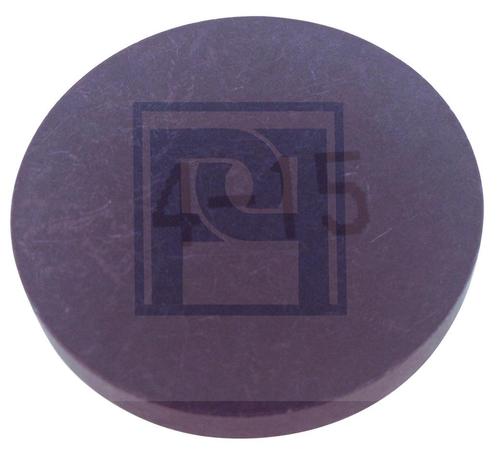 Klepstelplaatje B19+B21+B23+B230 4.25mm Volvo onderdeel 4635, Auto-onderdelen, Motor en Toebehoren, Nieuw, Ophalen of Verzenden