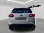 Citroën C5 Aircross PHEV Shine, Auto's, Elektrische ramen, Stof, Gebruikt, Plug-in hybride