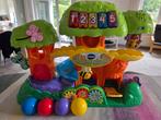 Vtech Dierenpret Ballenboom Activity Center, Kinderen en Baby's, Ophalen, Zo goed als nieuw