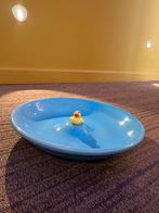 Assiette design “My Baby Duck” — Axis71, Antiquités & Art, Enlèvement ou Envoi