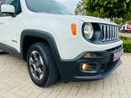 Jeep Renegade 1.4i Benzine 05/2016 Euro6 150.000km, Achat, Entreprise