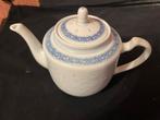 Theepot, Ophalen of Verzenden, Zo goed als nieuw