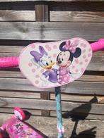 Smoby step (3 wielen) Minnie Mouse, Fietsen en Brommers, Steps, Ophalen, Gebruikt, Overige typen, Smoby