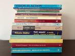 Antroposofische boeken, Boeken, Ophalen of Verzenden, Gelezen, Spiritualiteit algemeen, Achtergrond en Informatie