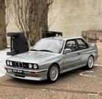 Ottomobile BMW M3 E30 1:12, Ophalen, Nieuw, 1:9 t/m 1:12, Auto