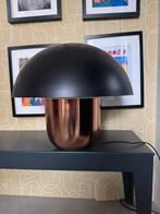 Lampe champignon Kare design, Maison & Meubles, Enlèvement, Comme neuf, Métal