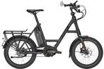 I:SY Speed R14 ZR, Ophalen, Zo goed als nieuw, 30 tot 50 km per accu, Overige merken