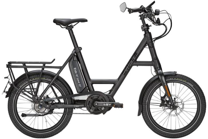 I:SY Speed R14 ZR, Fietsen en Brommers, Elektrische fietsen, Zo goed als nieuw, Overige merken, 30 tot 50 km per accu, Ophalen