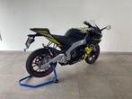 Aprilia RS 125, Bedrijf, Sport, 125 cc, 11 kW of minder