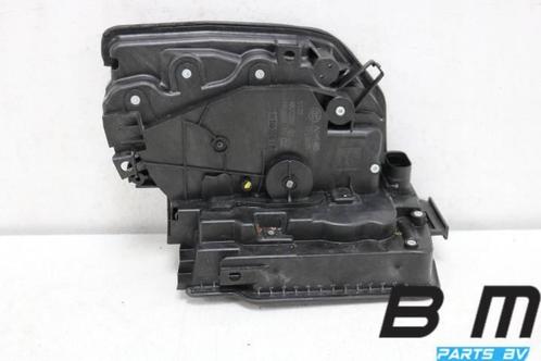 Deurslot links BMW 2-Serie F45 Active Tourer 4820785, Auto-onderdelen, Overige Auto-onderdelen, Gebruikt