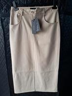 Lange meisjesrok, Kleding | Dames, Ophalen, Nieuw, Beige