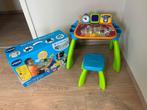Vtech Tafel, Kinderen en Baby's, Ophalen, Zo goed als nieuw