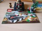 Lego 5934 dino explorer, Comme neuf, Ensemble complet, Lego, Enlèvement ou Envoi