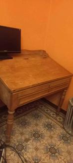 ancien bureau, Maison & Meubles, Enlèvement, Comme neuf, Bureau