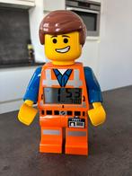 Wekker Lego, Ophalen, Zo goed als nieuw