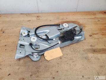 Peugeot 307 cc 2004 - 2009 raammechanisme rechts achter €100 beschikbaar voor biedingen