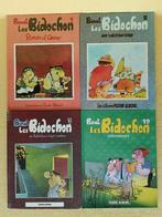 Les Bidochon - Volumes 1 2 3 19 - Binet - Glaciale vloeistof, Complete serie of reeks, Zo goed als nieuw, Binet, Ophalen
