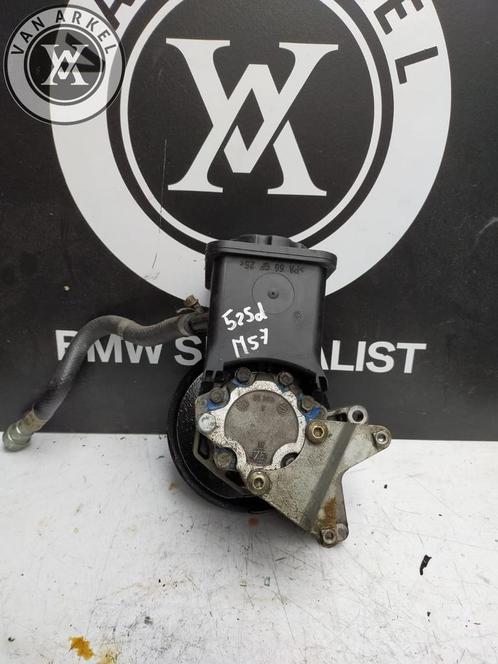 Bmw e39 525d stuurpomp, Auto-onderdelen, Besturing, BMW, Gebruikt, Ophalen of Verzenden