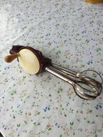 Retro klopper ,bakelieten handvat ,made in germany, Ophalen of Verzenden