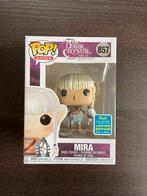 Funko The Dark Crystal Mira 857 SDCC19 vaulted, Verzamelen, Ophalen of Verzenden, Nieuw