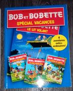 Lidl 4 Livres Bob et Bobette 2009-2010, Verzamelen, Lidl, Verzenden