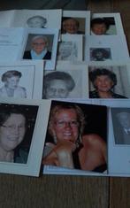 Bidprentjes  Wervik, Ophalen of Verzenden, Bidprentje