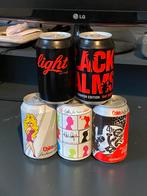 Coca Cola Light Fashion Edition, set complet, Enlèvement ou Envoi