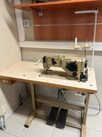 Naaimachine, Hobby & Loisirs créatifs, Machines à coudre & Accessoires, Enlèvement, Utilisé