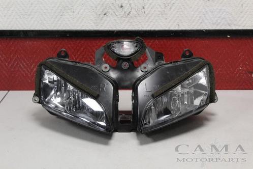 KOPLAMP Honda CBR 600 RR 2003-2004 (CBR600RR PC37), Motoren, Onderdelen | Honda, Gebruikt