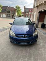 Opel Astra H 1.7 cdti, Auto's, Radio, Blauw, Particulier, Blauw