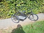 Unieke zijspanfiets 20 inch, Ophalen, Gebruikt, 20 inch, Versnellingen