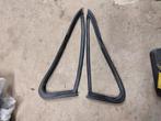 Chevrolet c 10 vent window seals (1973-1979), Auto-onderdelen, Ophalen, Nieuw, Chevrolet