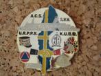 Pin ACS SVV GOTTEBORG Gendarmerie Police Pompier ......, Verzamelen, Ophalen of Verzenden, Zo goed als nieuw