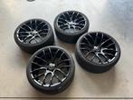 Breyton Race GTS 20” Matt Black, Auto-onderdelen, Banden en Velgen, Ophalen, Overige, Gebruikt, Overige