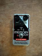 Memory Toy (delay effectpedaal) electro-harmonix, Ophalen of Verzenden, Gebruikt