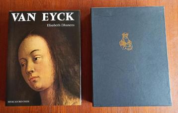 Van Eyck  beschikbaar voor biedingen