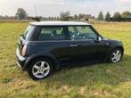 Minicooper, Auto's, Mini, Zwart, Zwart, Handgeschakeld, Particulier