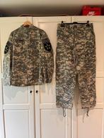 Amerikaans militair uniform, Verzamelen, Ophalen, Overige soorten