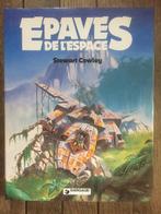 Epaves de l'espace, Boeken, Ophalen of Verzenden, Zo goed als nieuw, Stewart Cowley