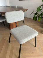 8 eetkamerstoelen van Studio Henk, Huis en Inrichting, Ophalen, Zo goed als nieuw, Vijf, Zes of meer stoelen, Modern