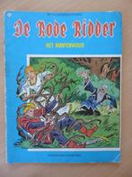 LE CHEVALIER ROUGE : LA FORÊT DES NYMPHES - NR. 66 (W. VANDE, Comme neuf, Une BD, Enlèvement ou Envoi, Willy Vandersteen